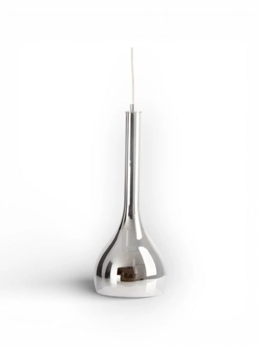 Design Hanglamp Fumo - Antraciet Rookglas - OutHome