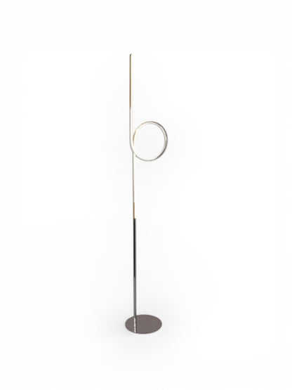 LED Vloerlamp Lus