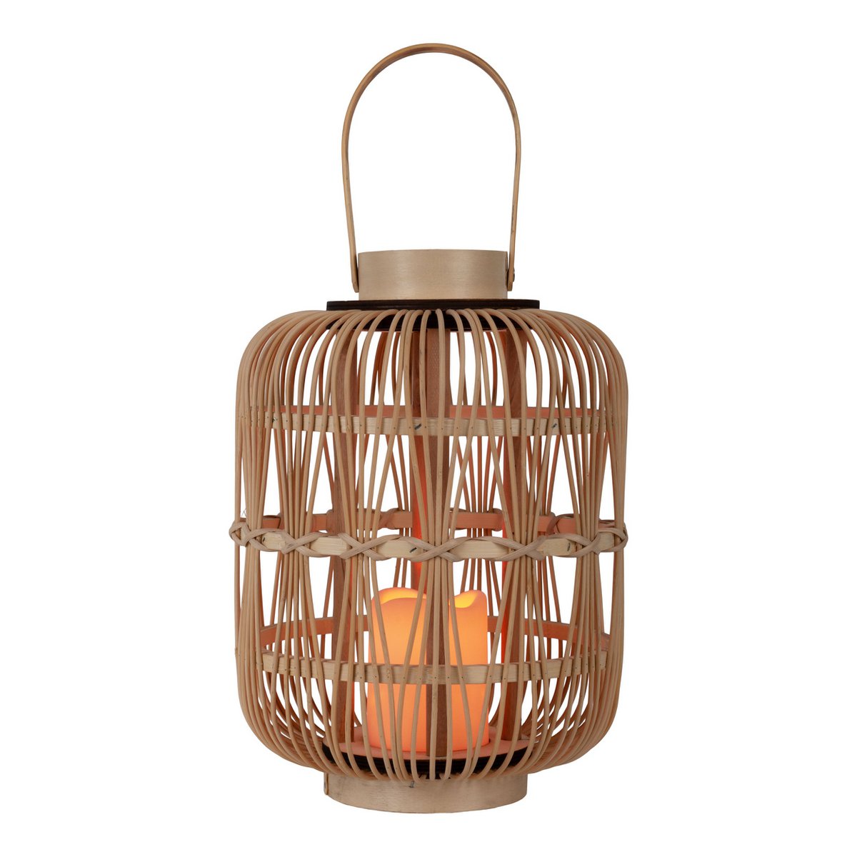 LED Decoratielamp Korbinian - 42,5 cm