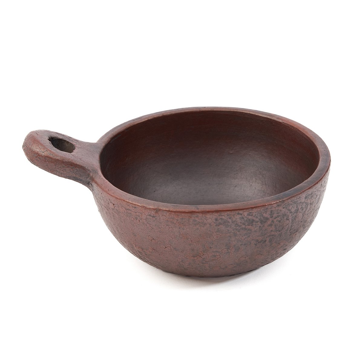 Sauskom Etnische terracotta