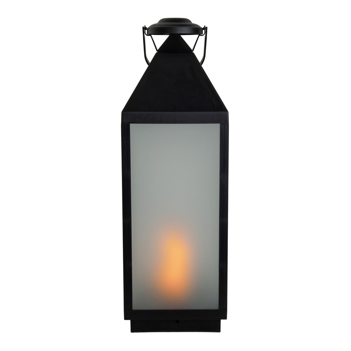 LED Decoratielamp Doris Zwart
