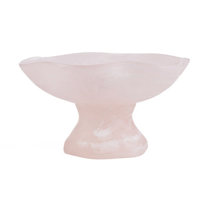 Hars fruitkraam roze/wit