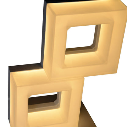 LED tafellamp "Moggi" - OutHome