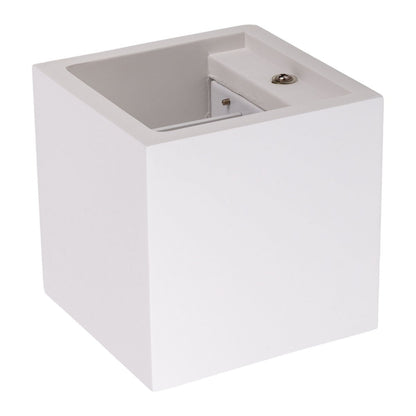 LED Wall Lamp S: 11,5 cm - OutHome