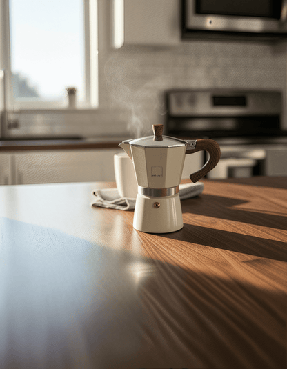 Venetië - Percolator Crème