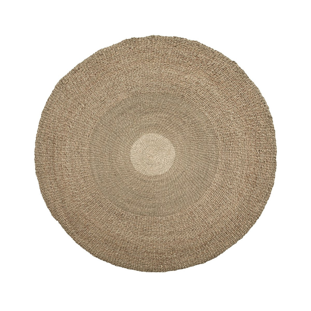 Zeegras tapijt Mekong rivier naturel - 200 cm