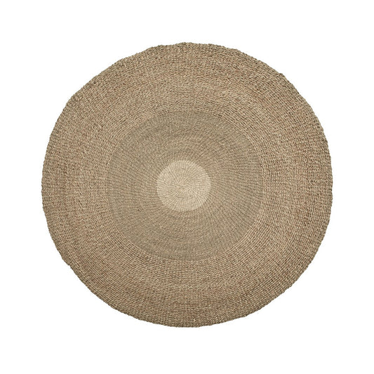 Zeegras tapijt Mekong rivier naturel - 200 cm