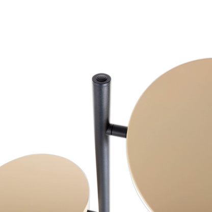 LED Vloerlamp Tessa Amandel