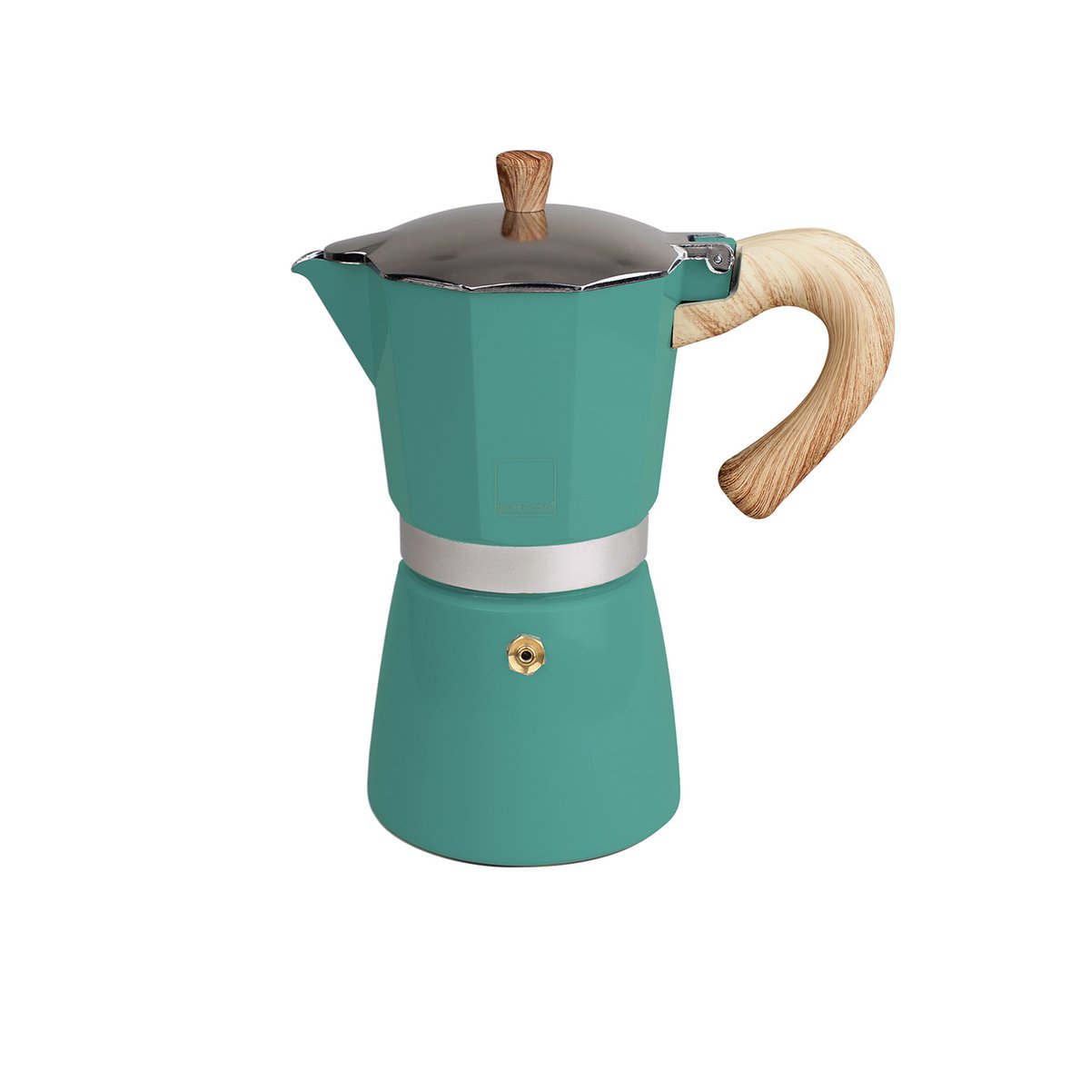 Percolator Venetië Teal