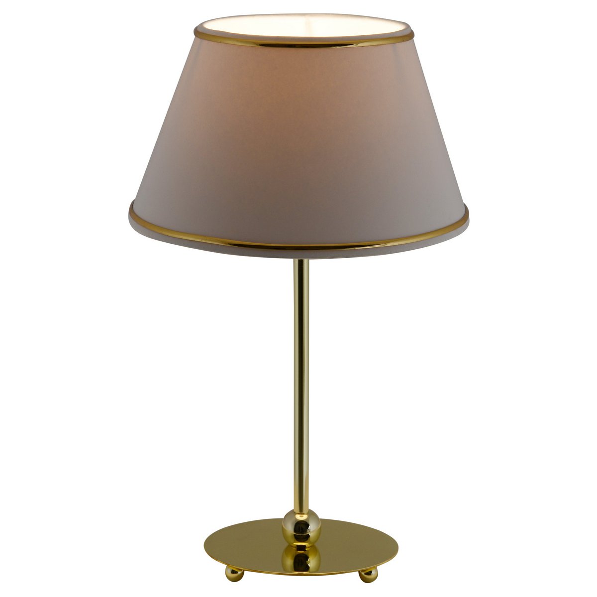 Stoffen Tafellamp Keanu