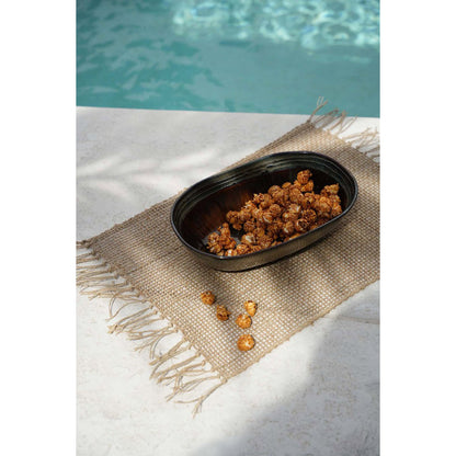 Zeegras placemat naturel