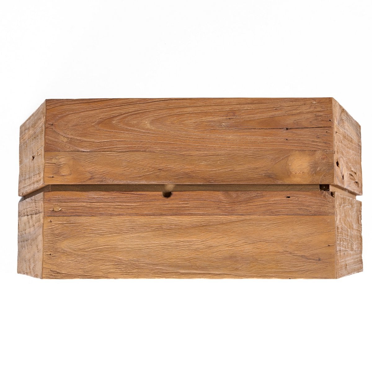 Teak tafel Cocoon naturel