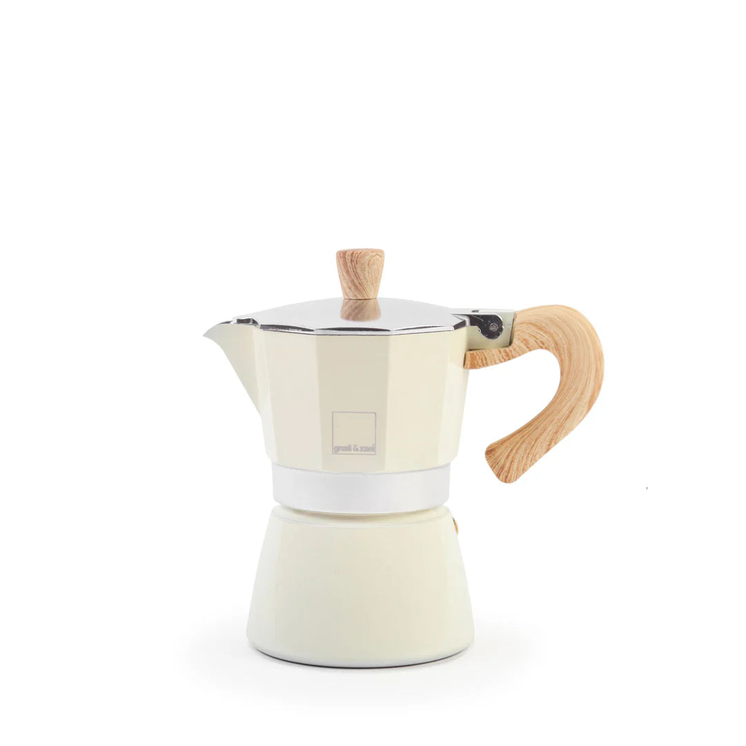 Percolator Venetië Crème