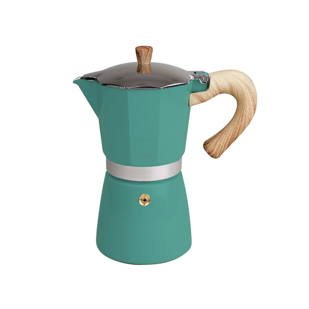 Percolator Venetië Teal