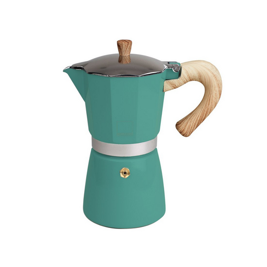 Percolator Venetië Teal