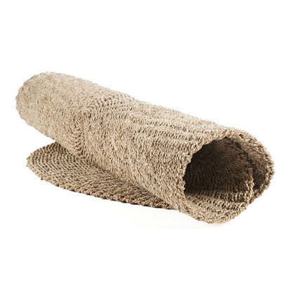 Sisal tapijt I'm tapijt naturel
