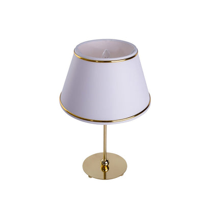 Stoffen Tafellamp Keanu