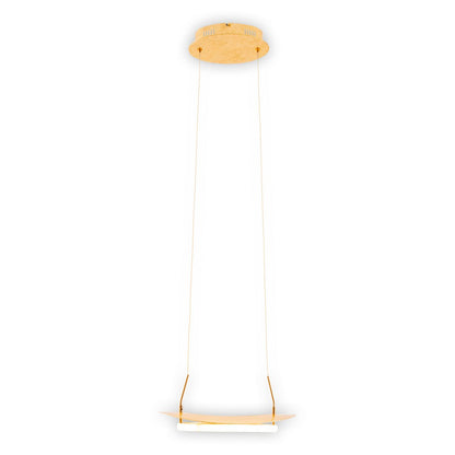 LED Hanglamp Pisa