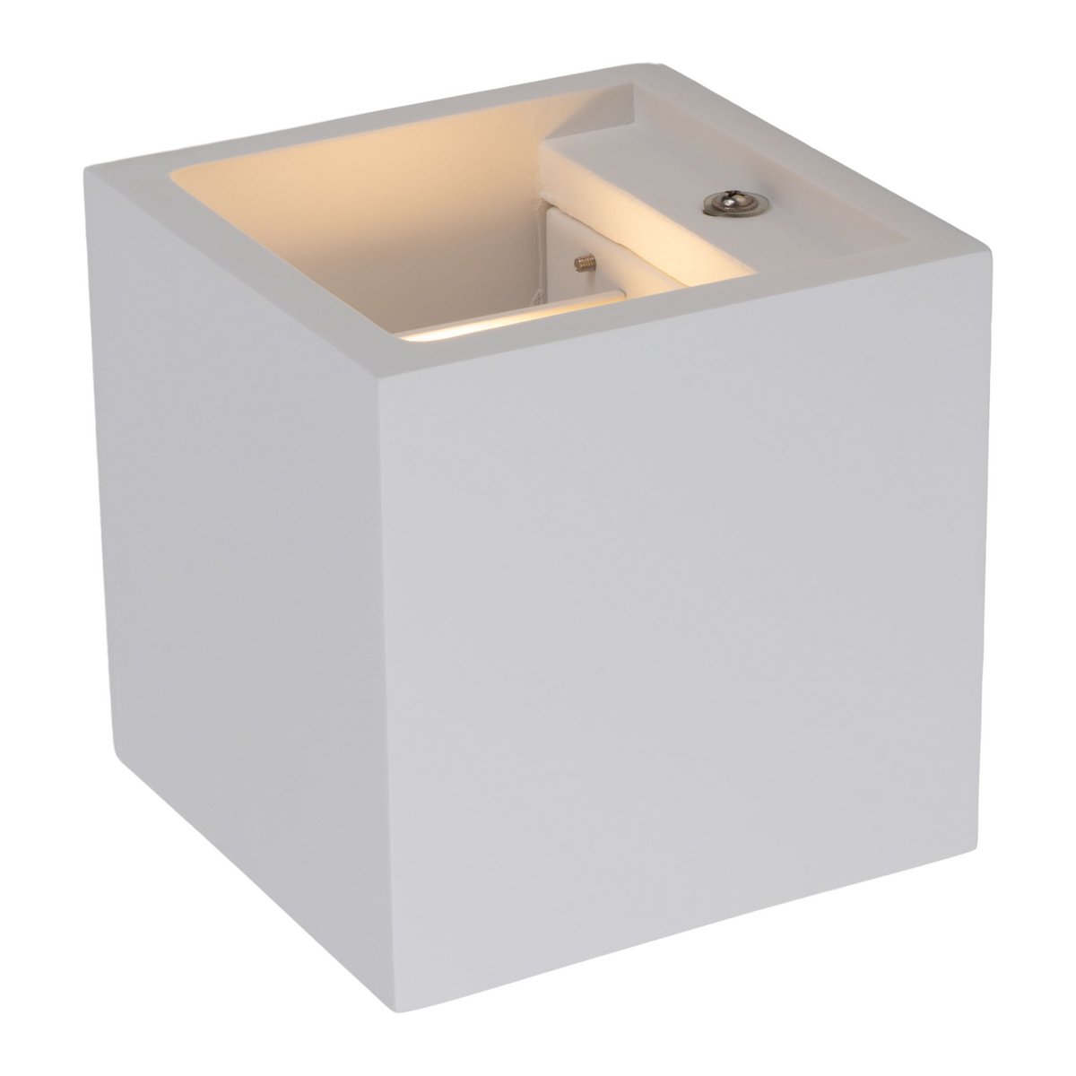 LED Wall Lamp S: 11,5 cm - OutHome