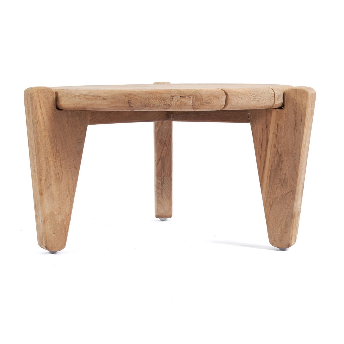 Teak salontafel Seseh