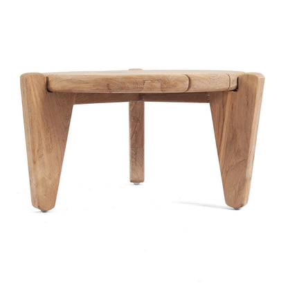 Teak salontafel Seseh