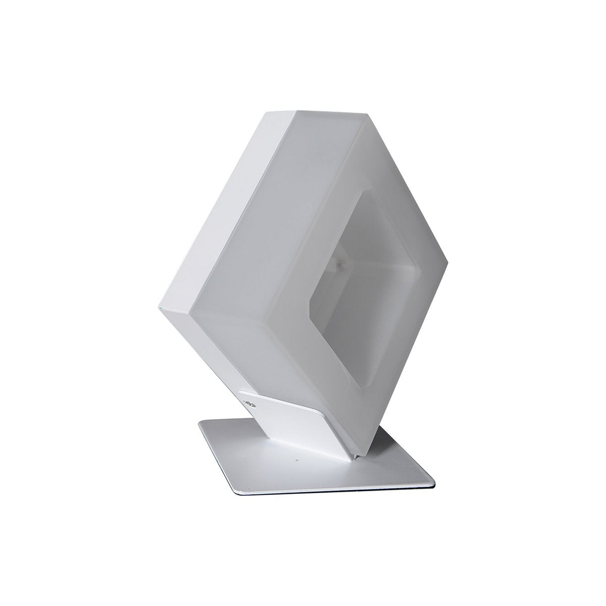 LED tafellamp "Moggi" h:18cm - OutHome