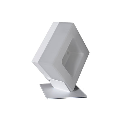 LED tafellamp "Moggi" h:18cm - OutHome