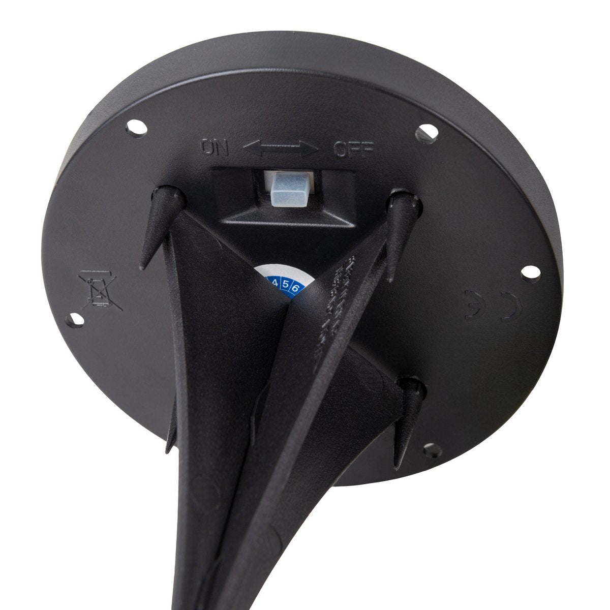 LED Grondspot "Guri" – Set van 3 - OutHome