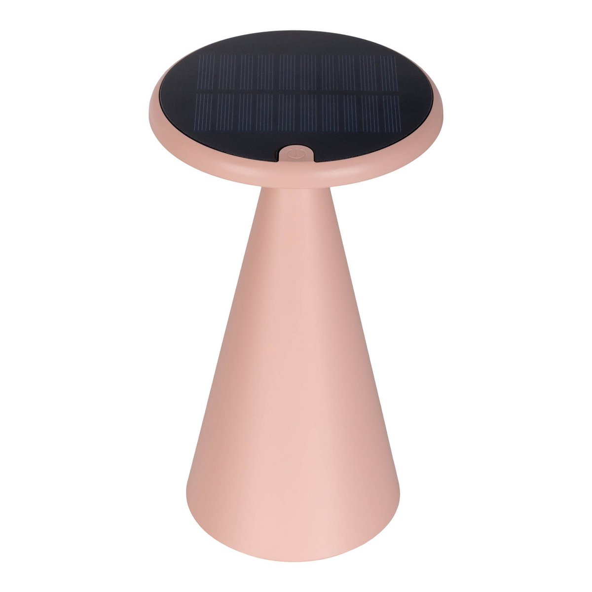 Solar Tafellamp Palu Roze - 20 cm (Binnen/Buiten)