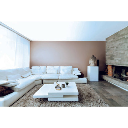 LED Tafellamp Loop Lijn - 20 cm