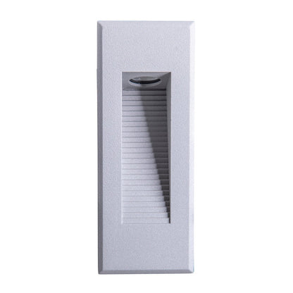 LED Buitenlamp Wand Inbouw Kolari