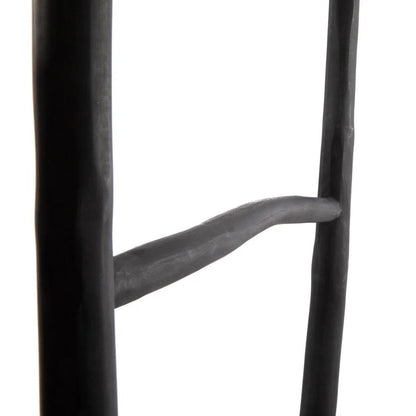 Ladder Tulum zwart - 165 cm