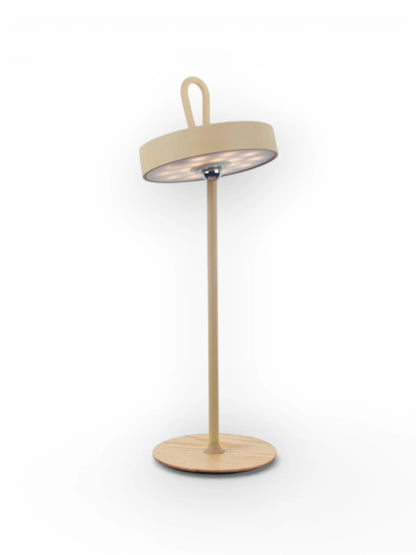 LED Acculamp Magnetisch Vorst - 36 cm