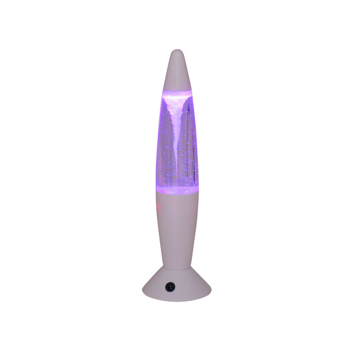 LED Tafellamp Tornado - 36 cm (RGB Effect)