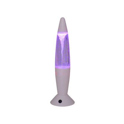 LED Tafellamp Tornado - 36 cm (RGB Effect)