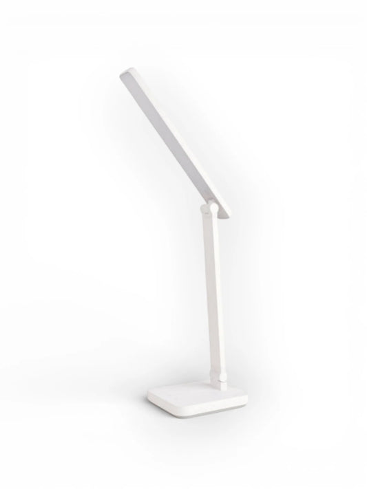 LED Tafellamp Mover Wit - 38 cm (Dimbaar/CCT)