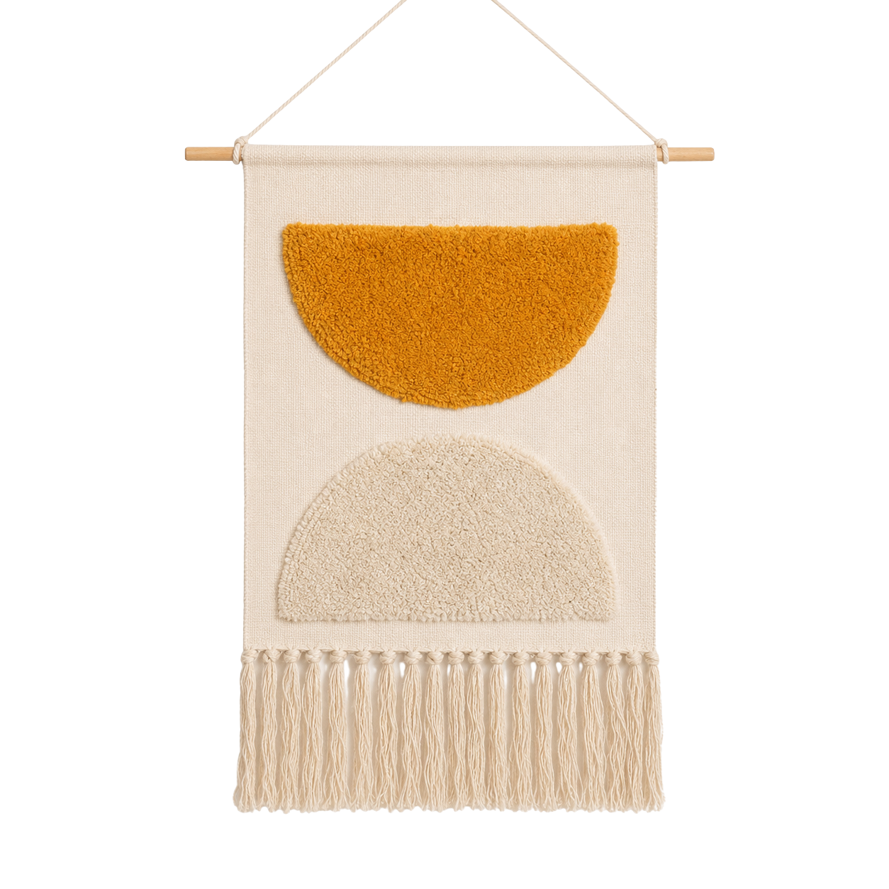Wandkleed Archi Zon - 70x50 cm