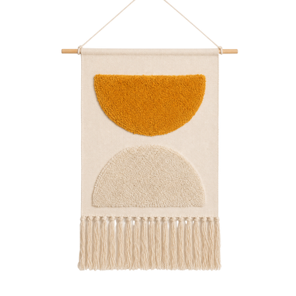 Wandkleed Archi Zon - 70x50 cm