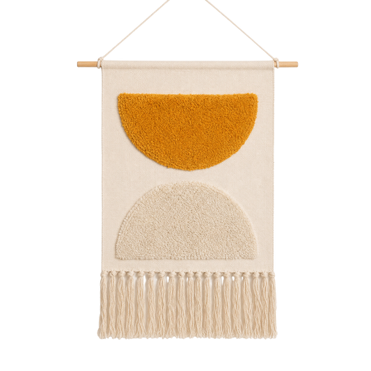Wandkleed Archi Zon - 70x50 cm