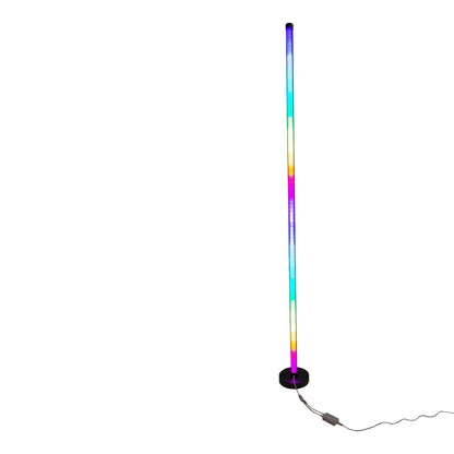 LED Decoratielamp Motion Light Kleurrijk - 150 cm