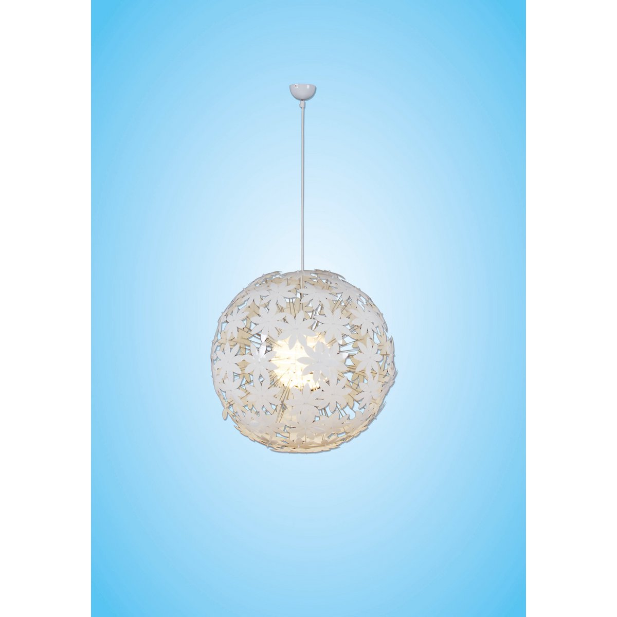 Hanglamp Bloemrijke Weide - Ø 55 cm (E27)