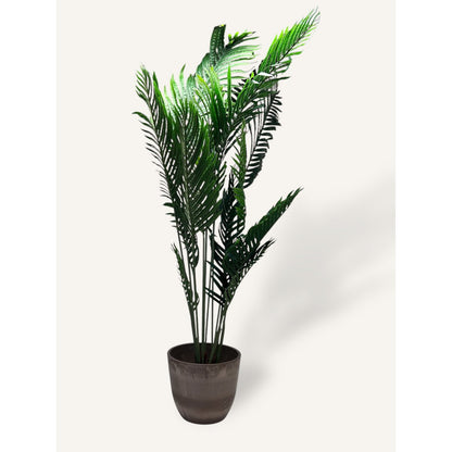 Kunstplant Phoenix groen - 160 cm