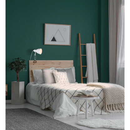 Klemlamp Mara Mat Wit - 28 cm (E14)