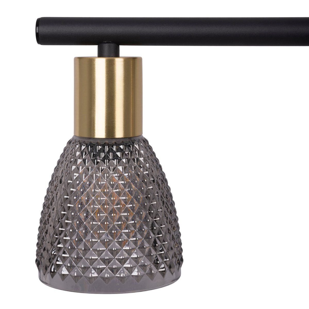5er spot hanger lamp "lindita" exclusief illuminant - OutHome