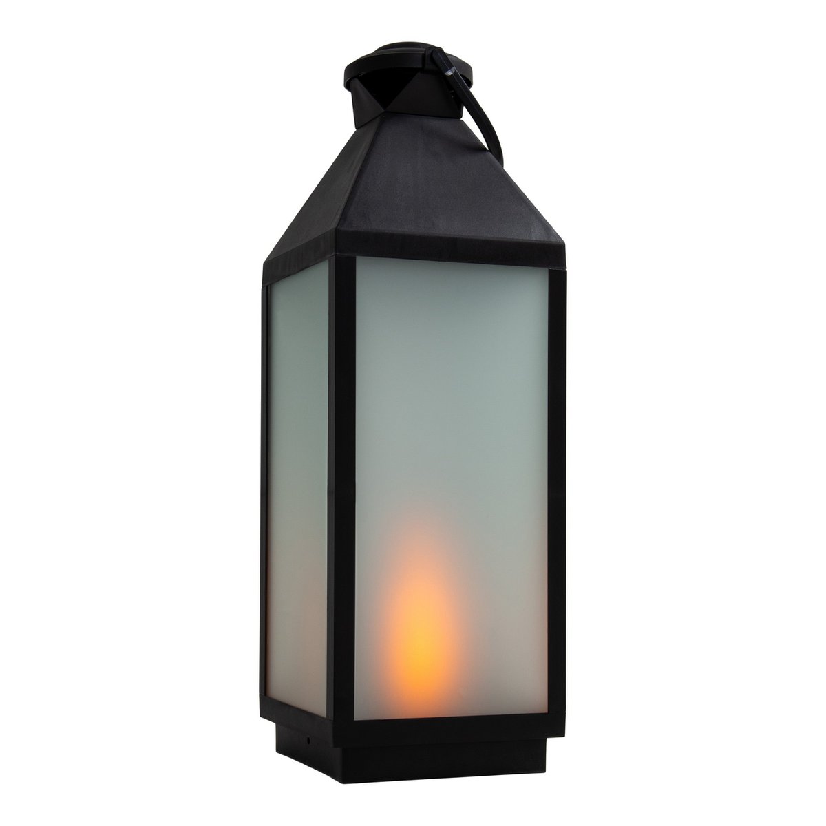 LED Decoratielamp Doris Zwart