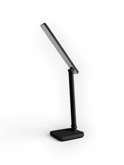 LED Tafellamp Mover Zwart - 38 cm (Dimbaar/CCT)