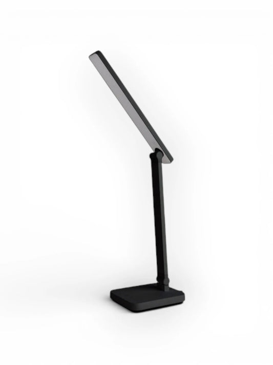 LED Tafellamp Mover Zwart - 38 cm (Dimbaar/CCT)