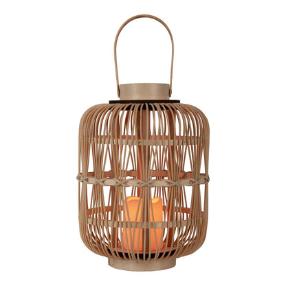 LED Decoratielamp Korbinian - 32,5 cm