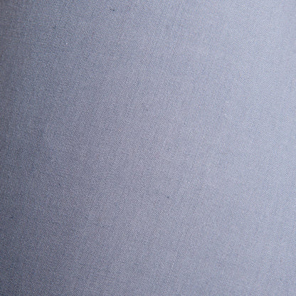 Keramische tafellamp "araga" 36 cm hoog, tafellamp gemaakt van metaal, hout en marmer, met tekstbladen, grijs, met E14 - aansluiting, verlichting voor eetkamer, woonkamer, gang of kantoor - OutHome