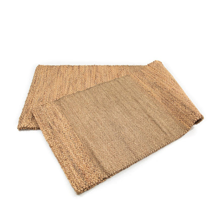 Zeegras tapijt Paddle field naturel
